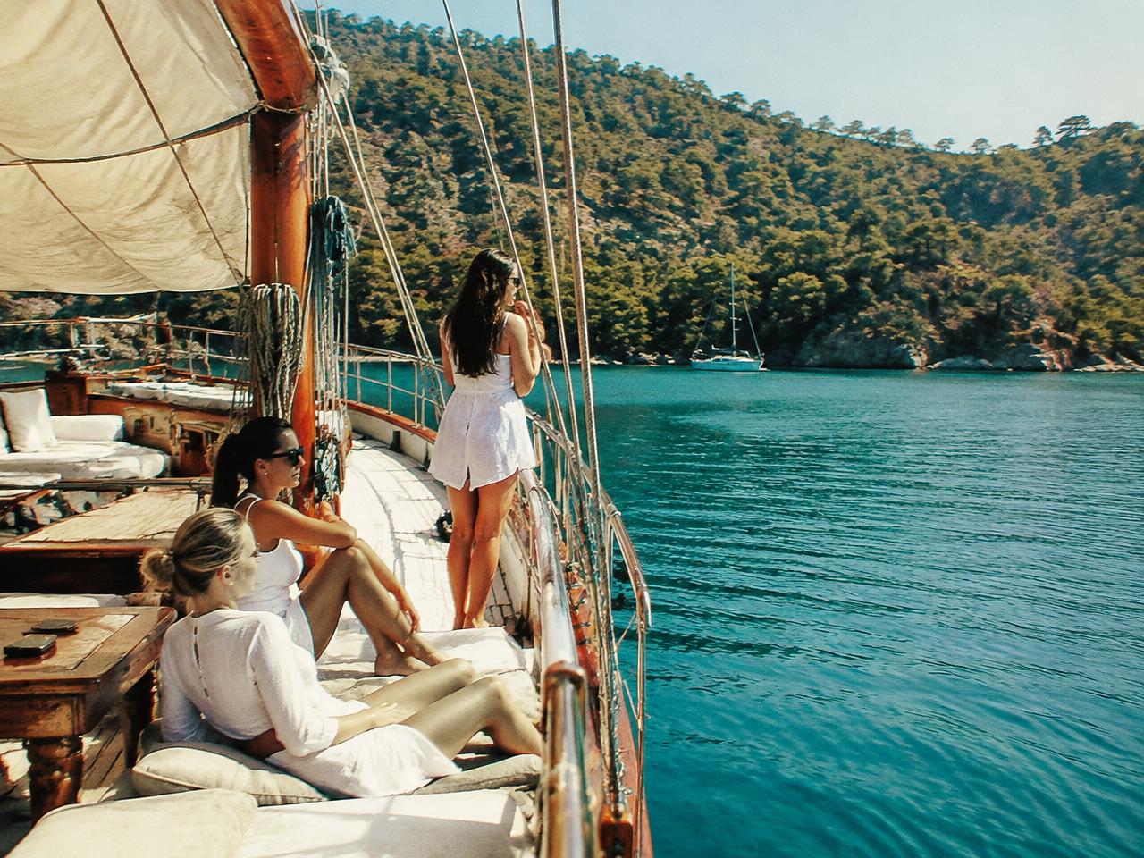 Göcek
